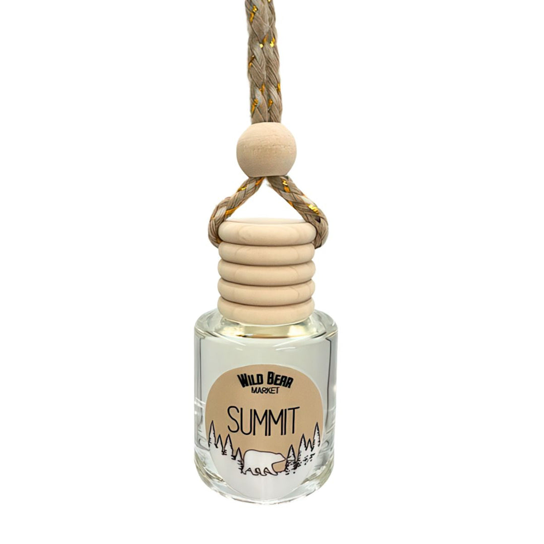 Summit Car Freshener