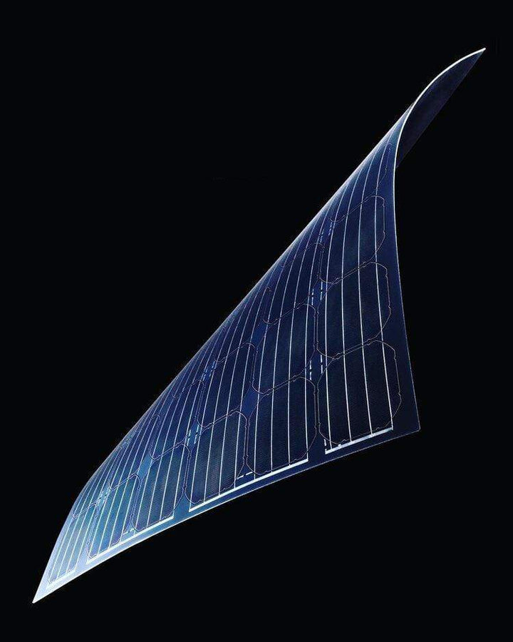 Sunflare Xplor 180W / Expedition Panel