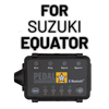 Pedal Commander for Suzuki Equator