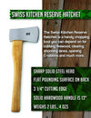 Swiss Hatchet