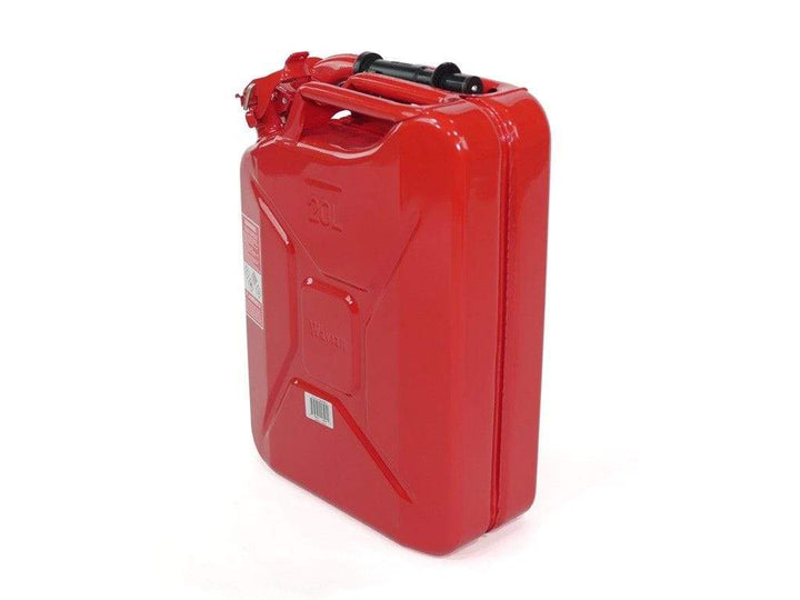 Wavian 20L Jerry Can w/ Spout and Adapter