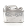 Stainless Steel Water Jerry Can - Limited