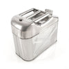 Stainless Steel Water Jerry Can - Limited