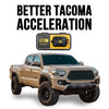 Pedal Commander for Toyota Tacoma