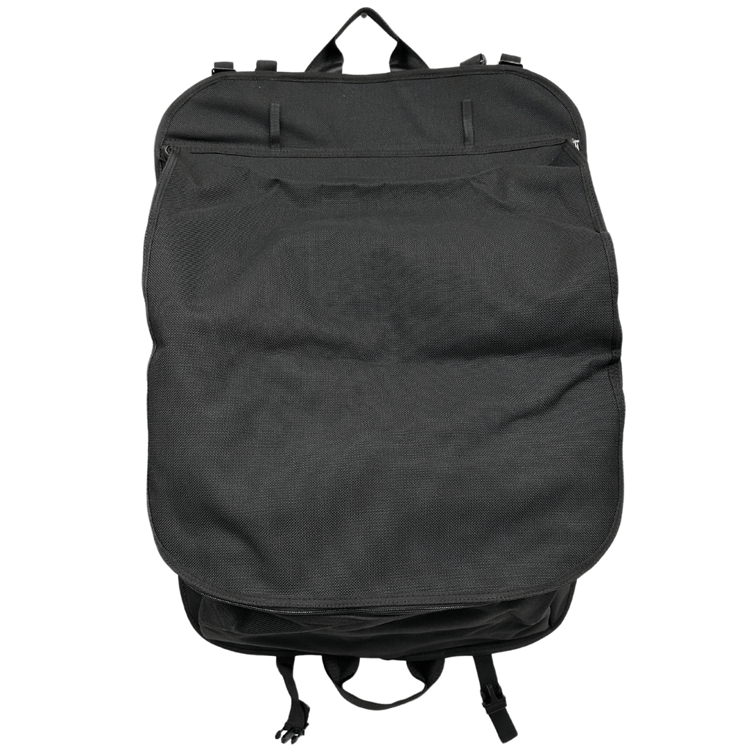 Tire Table Camp Organizer Hanging Storage Bag