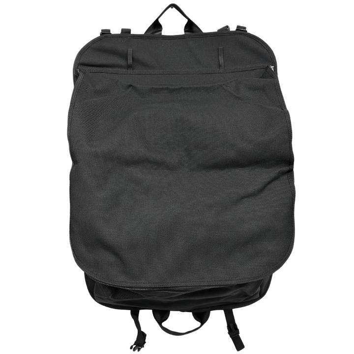Tire Table Camp Organizer Hanging Storage Bag