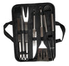 Tire Table BBQ Grilling (9 Piece Set)
