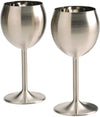 Tire Table Wine Glasses - 18 oz