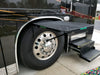 Large Aluminum Camping Table - by Tailgater Tire Table