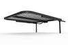 Medium Aluminum Camping Tire Table