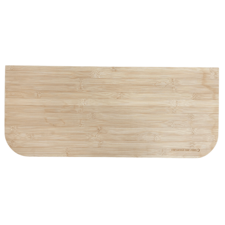 Tire Table Bamboo Cutting Boards