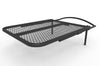 Standard Steel Camping Table- by Tailgater Tire Table