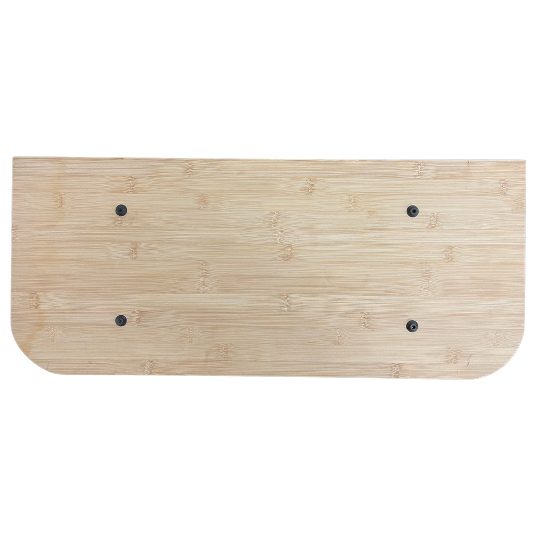 Tire Table Bamboo Cutting Boards