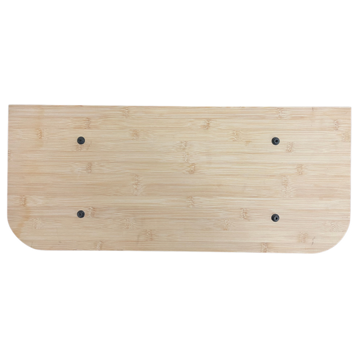Tire Table Bamboo Cutting Boards