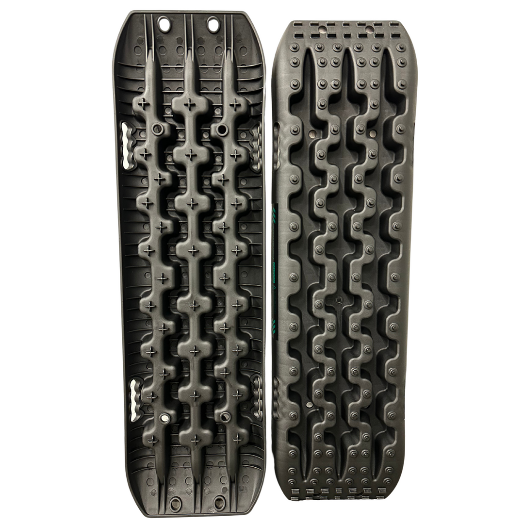 Tire Table Off Road Recovery Boards (2 pack with bag)