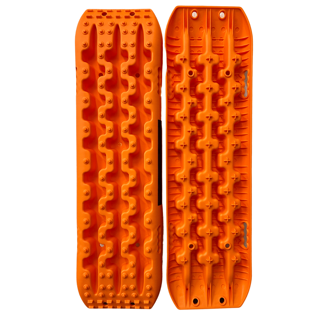 Tire Table Off Road Recovery Boards (2 pack with bag)