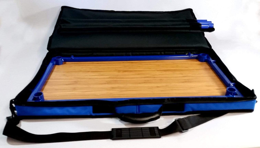 TEMBO TUSK CAMP TABLE KIT