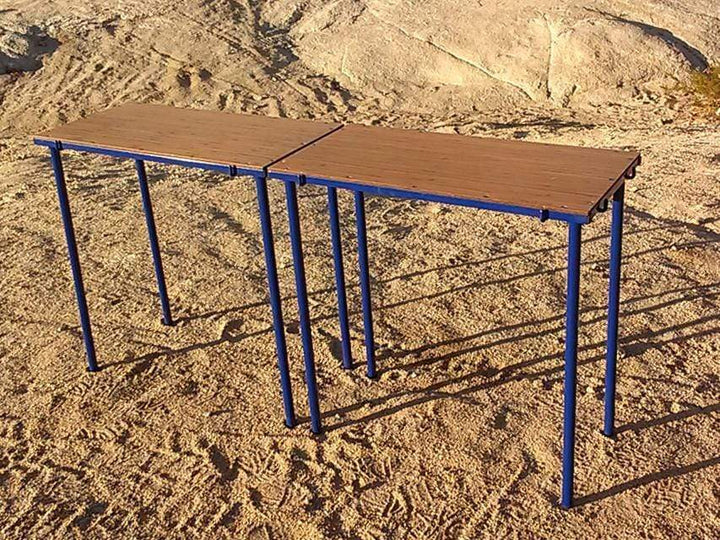 TEMBO TUSK CAMP TABLE KIT