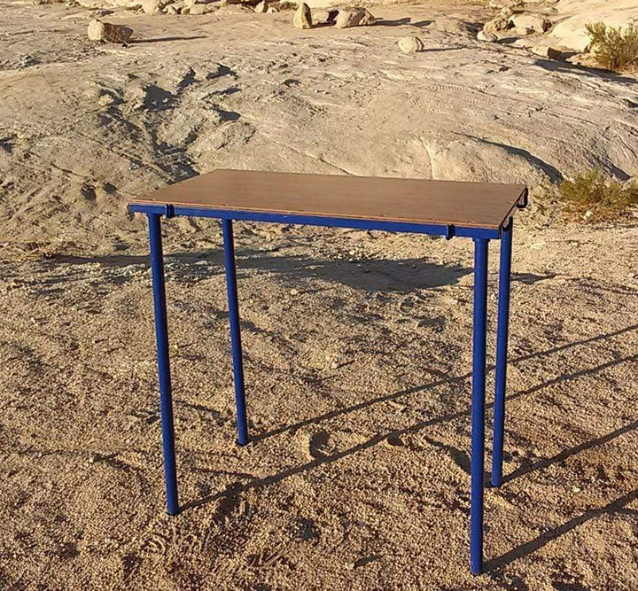 TEMBO TUSK CAMP TABLE KIT