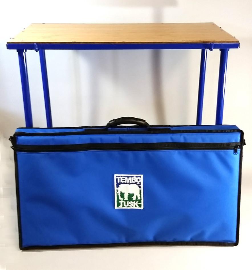 TEMBO TUSK CAMP TABLE KIT