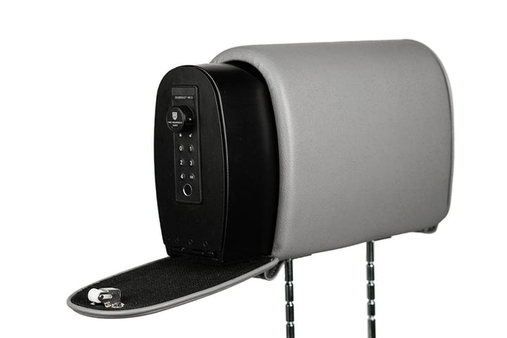 The Slide Set | Portable Car Safe &amp; Lock Box