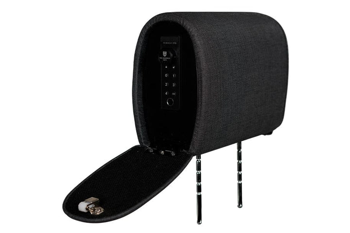 The Slide Set | Portable Car Safe &amp; Lock Box