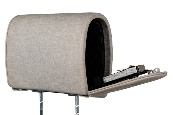The Slide Set | Portable Car Safe &amp; Lock Box