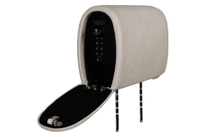 The Slide Set | Portable Car Safe &amp; Lock Box