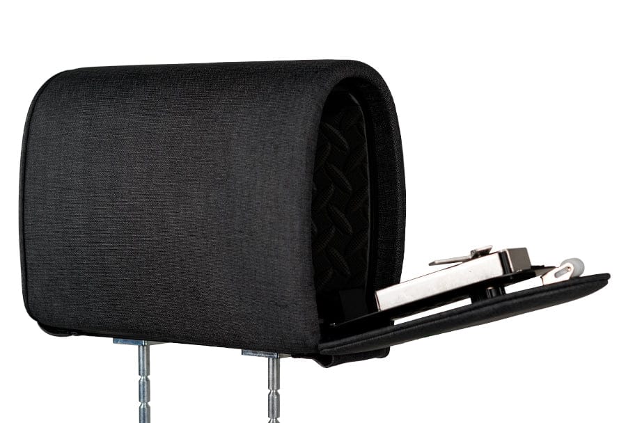 The Slide Set | Portable Car Safe &amp; Lock Box