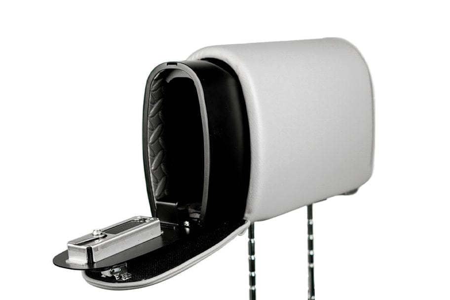 The Slide Set | Portable Car Safe &amp; Lock Box