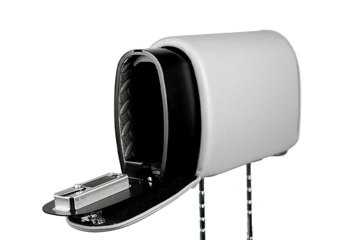 The Slide Set | Portable Car Safe &amp; Lock Box