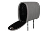 The Slide Set | Portable Car Safe & Lock Box