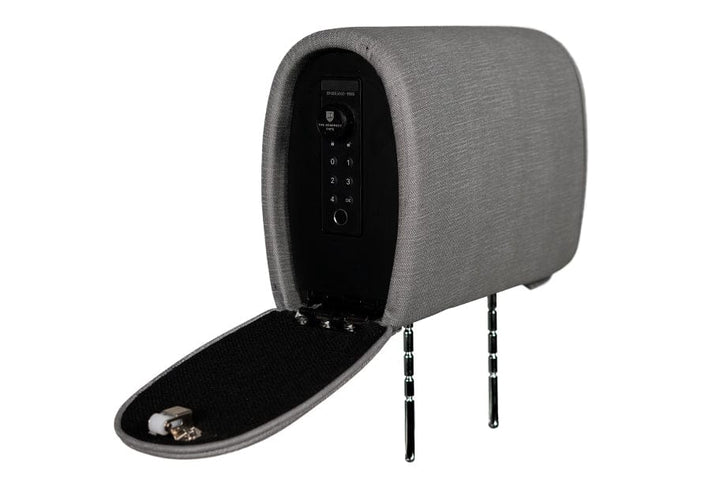 The Slide Set | Portable Car Safe &amp; Lock Box