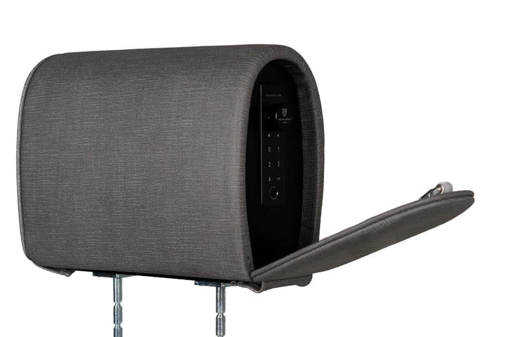 The Slide Set | Portable Car Safe &amp; Lock Box