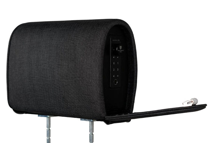 The Slide Set | Portable Car Safe &amp; Lock Box