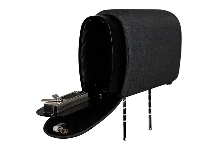 The Slide Set | Portable Car Safe &amp; Lock Box