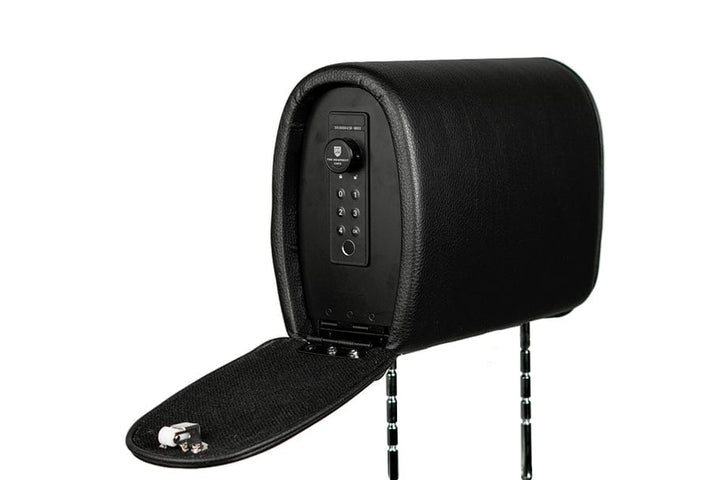 The Slide Set | Portable Car Safe &amp; Lock Box