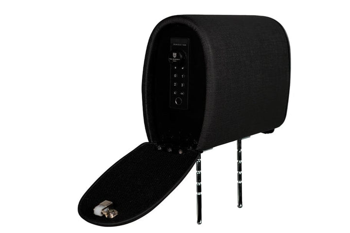 The Slide Set | Portable Car Safe &amp; Lock Box