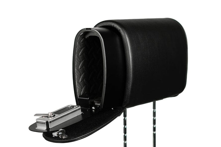 The Slide Set | Portable Car Safe &amp; Lock Box