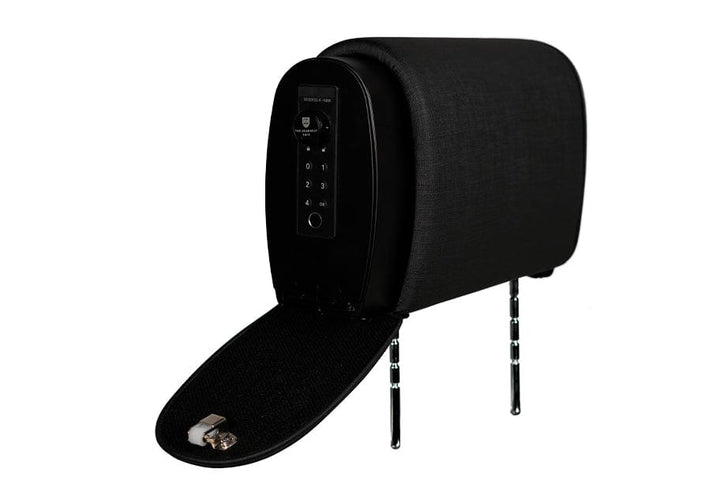 The Slide Set | Portable Car Safe &amp; Lock Box