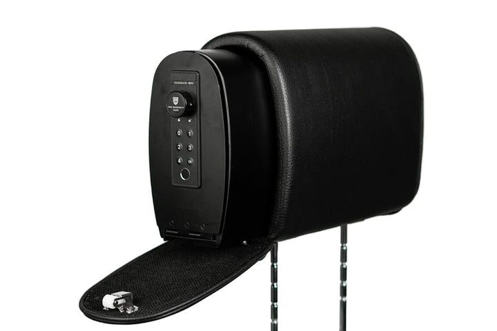 The Slide Set | Portable Car Safe &amp; Lock Box