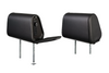 The Vulcan Headrest Safe Set — Lock Box for Trucks & SUVs