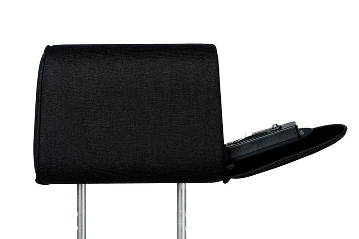 The Vulcan Headrest Safe Set — Lock Box for Trucks &amp; SUVs