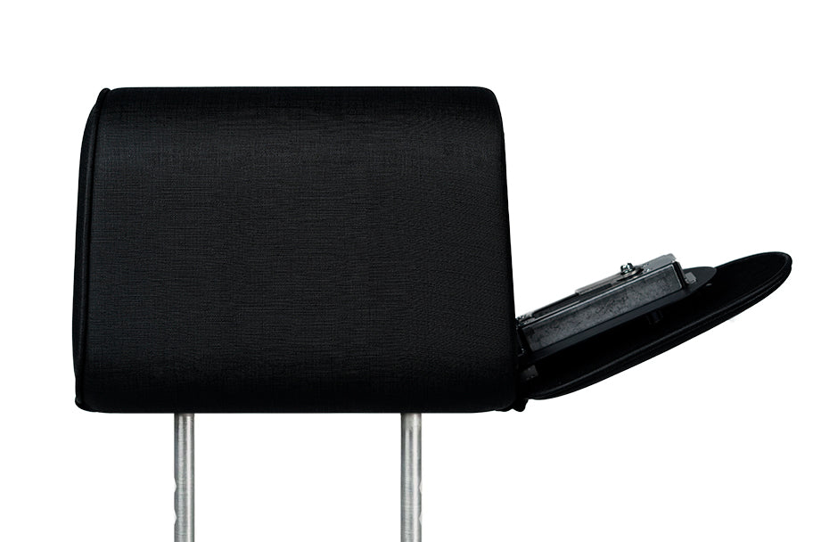 The Vulcan Headrest Safe Set — Lock Box for Trucks &amp; SUVs