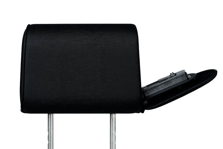 The Vulcan Headrest Safe Set — Lock Box for Trucks &amp; SUVs