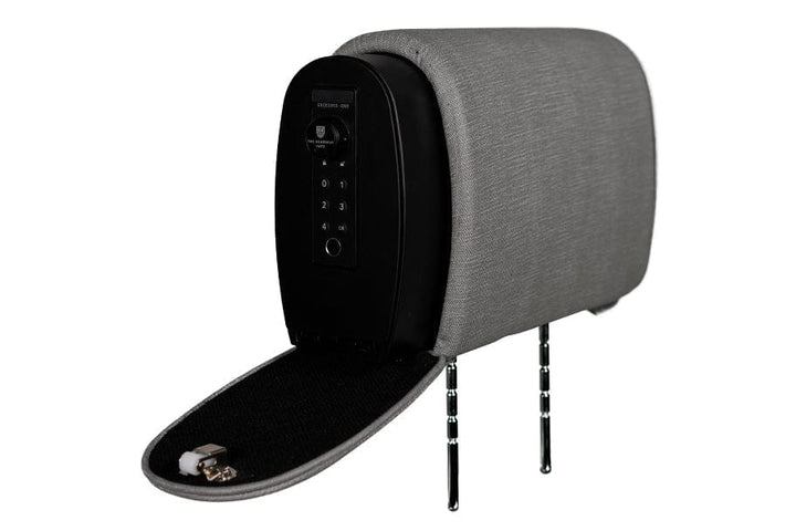 The Slide Set | Portable Car Safe &amp; Lock Box