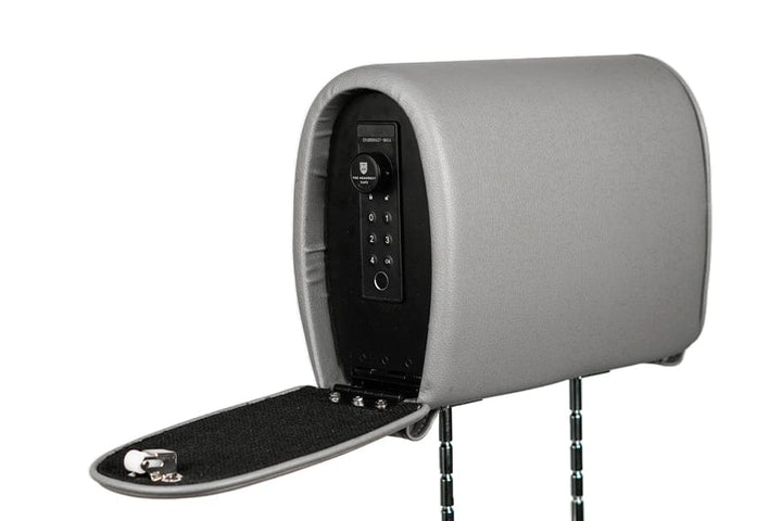The Slide Set | Portable Car Safe &amp; Lock Box