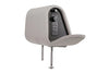 The Vulcan Headrest Safe Set — Lock Box for Trucks & SUVs