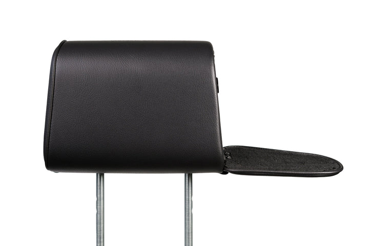The Vulcan Headrest Safe Set — Lock Box for Trucks &amp; SUVs
