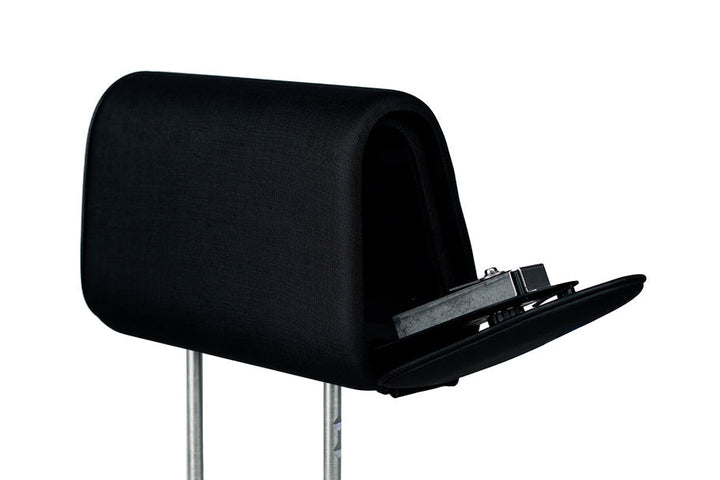 The Vulcan Headrest Safe Set — Lock Box for Trucks &amp; SUVs